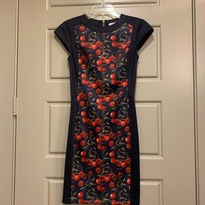 Ted Baker dress